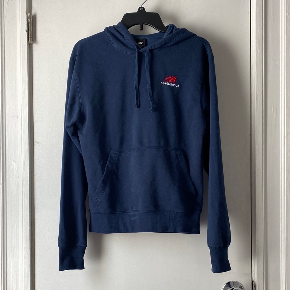 New Balance Hoodie